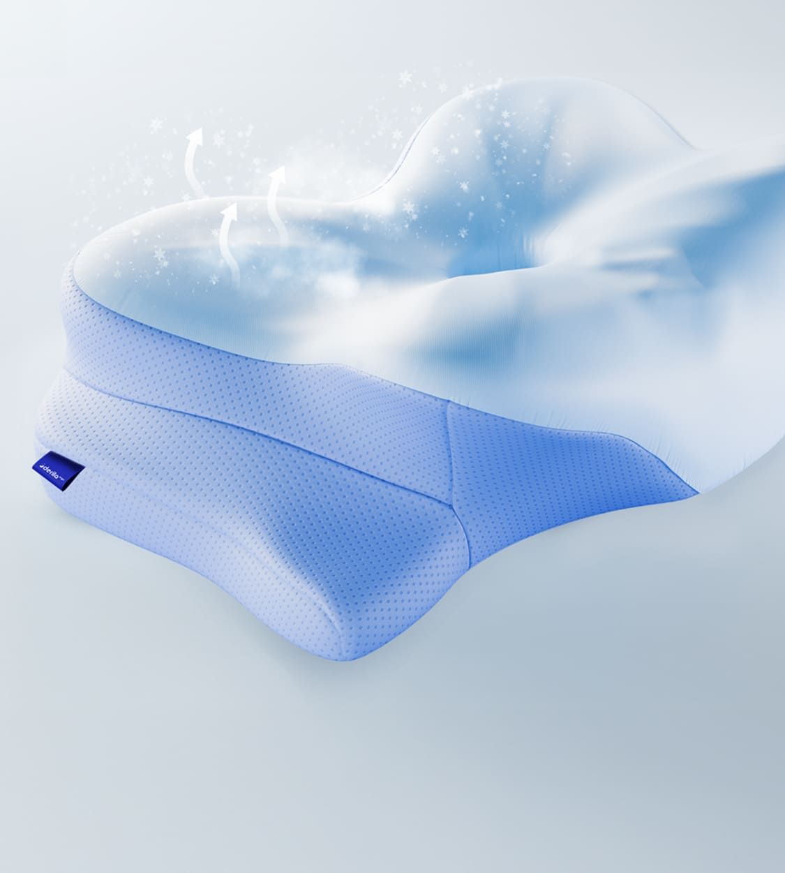 Cooling cover