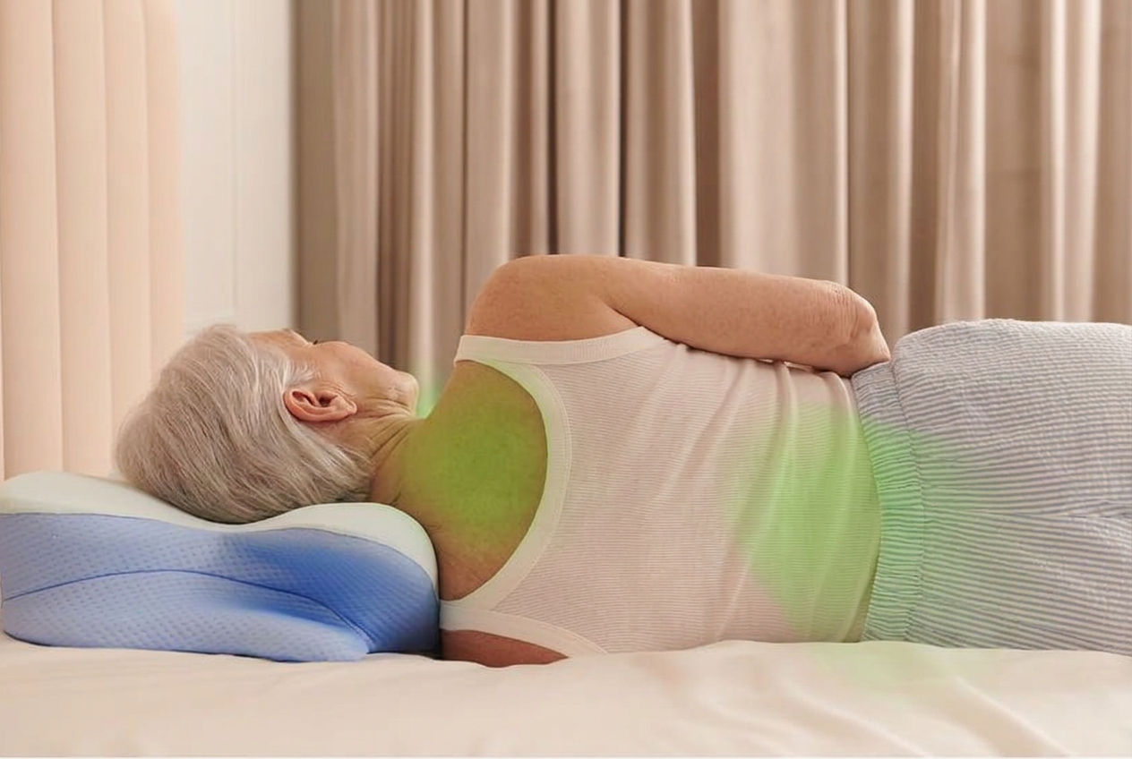 Laurens Pillow pro